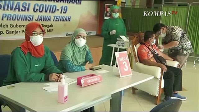 Hoaks Vaksin Covid 19 Sebabkan Penyakit Kanker Kambuh | News Or Hoax