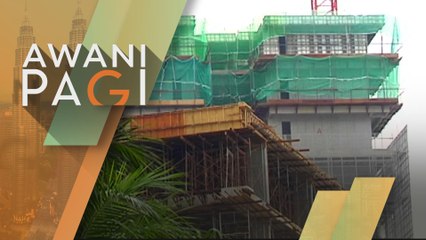 Tip beli rumah: Tiada bayaran sehingga rumah siap? Jom kita fahaminya