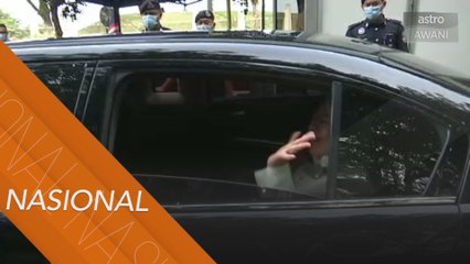 Situasi sekarang seolah-olah bergerak ke arah rundingan damai - Penganalisis politik