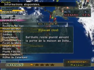 Final Fantasy X-2 online multiplayer - ps2