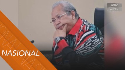 Undang-undang apa boleh tangguh Pilihan Raya? - Annuar Musa