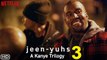 Jeen-yuhs Act 3 Trailer (2022) - Netflix, Release Date, Kanye West, Jeen-yuhs A Kanye Trilogy Act 1