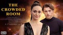 The Crowded Room Trailer (2022) - Apple TV , Cast, Tom Holland, The Crowded Room Leonardo Dicaprio