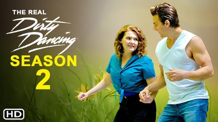 The Real Dirty Dancing Season 2 Trailer (2022) - Fox, Release Date, Cast, Cat Cora, Episode 1, Promo