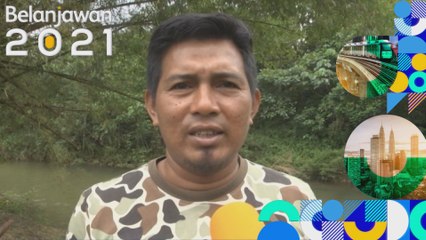 Belanjawan 2021: Pastikan infrastruktur untuk bangunkan bakat sukan baharu