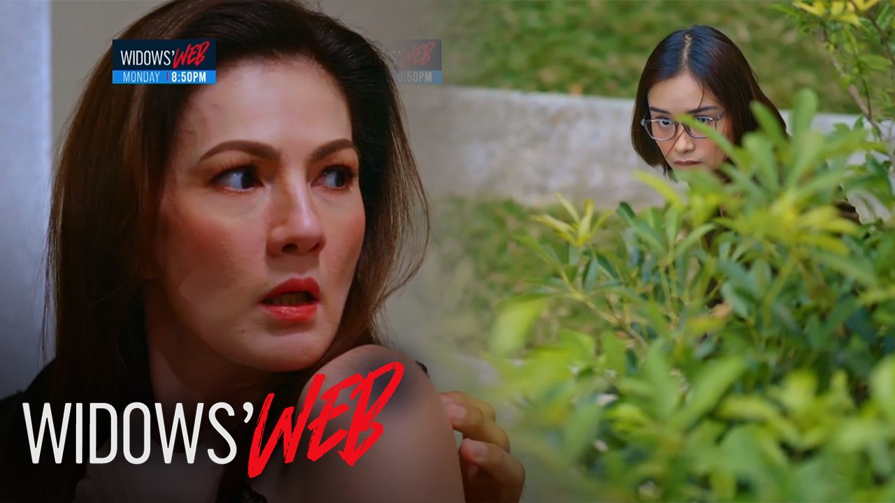Widows' Web: Barbara's secret | Teaser Ep. 16