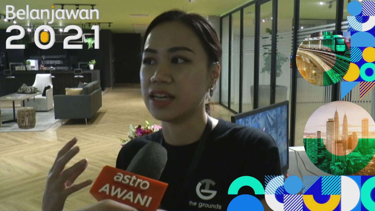 Belanjawan 2021 | Harapan Rakyat: Sediakan inisiatif bantu usahawan terjejas akibat COVID-19