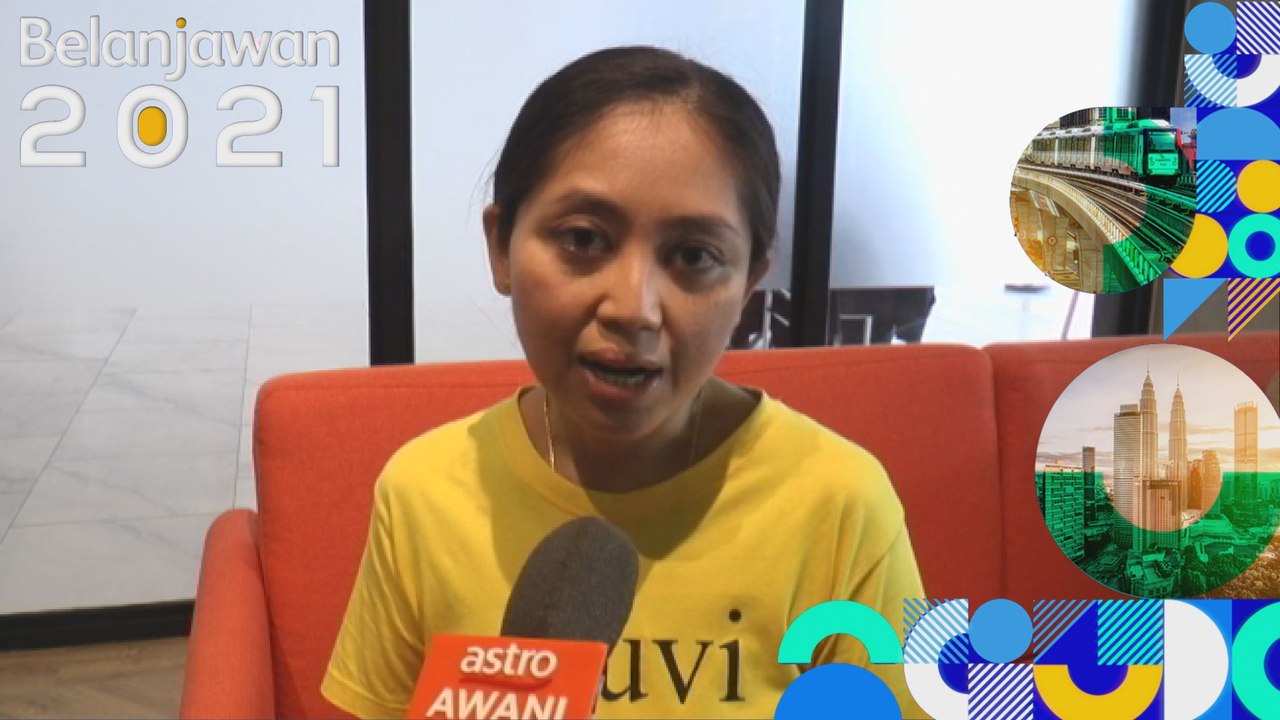 Belanjawan 2021 | Harapan Rakyat: Sediakan inisiatif bantu usahawan terjejas akibat COVID-19