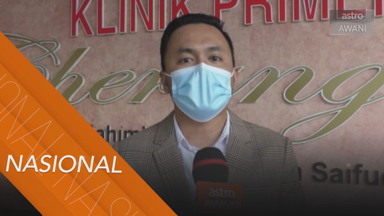 Petugas barisan hadapan harap ketegangan politik dihentikan, tumpu COVID-19