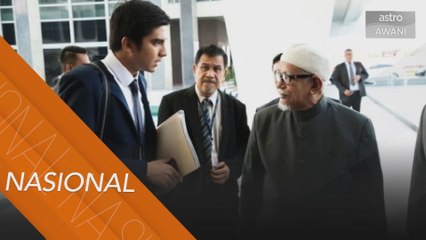 Kerajaan dan pembangkang perlu ketepi ego dan duduk semeja