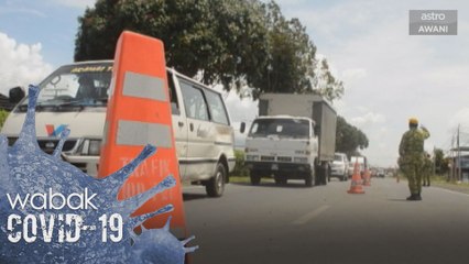 Darurat atau pilihan raya: Apa pula kata rakyat Sabah?