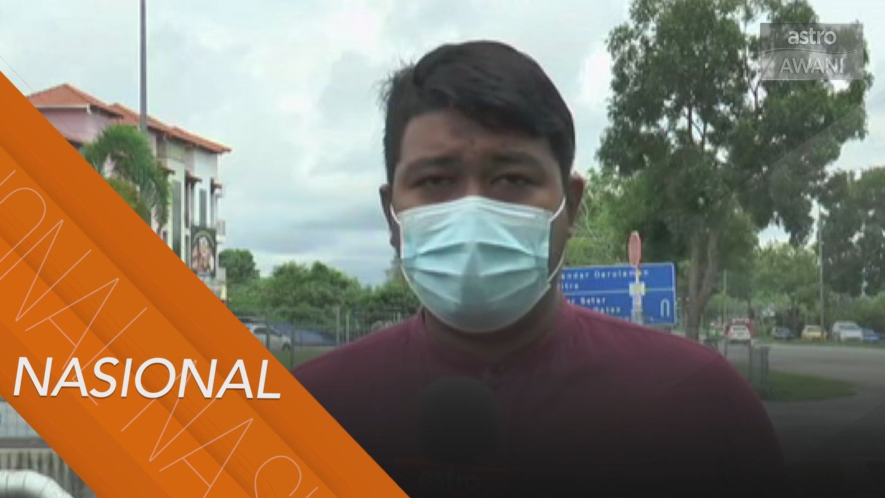 Rata-rata memilih untuk berdepan darurat