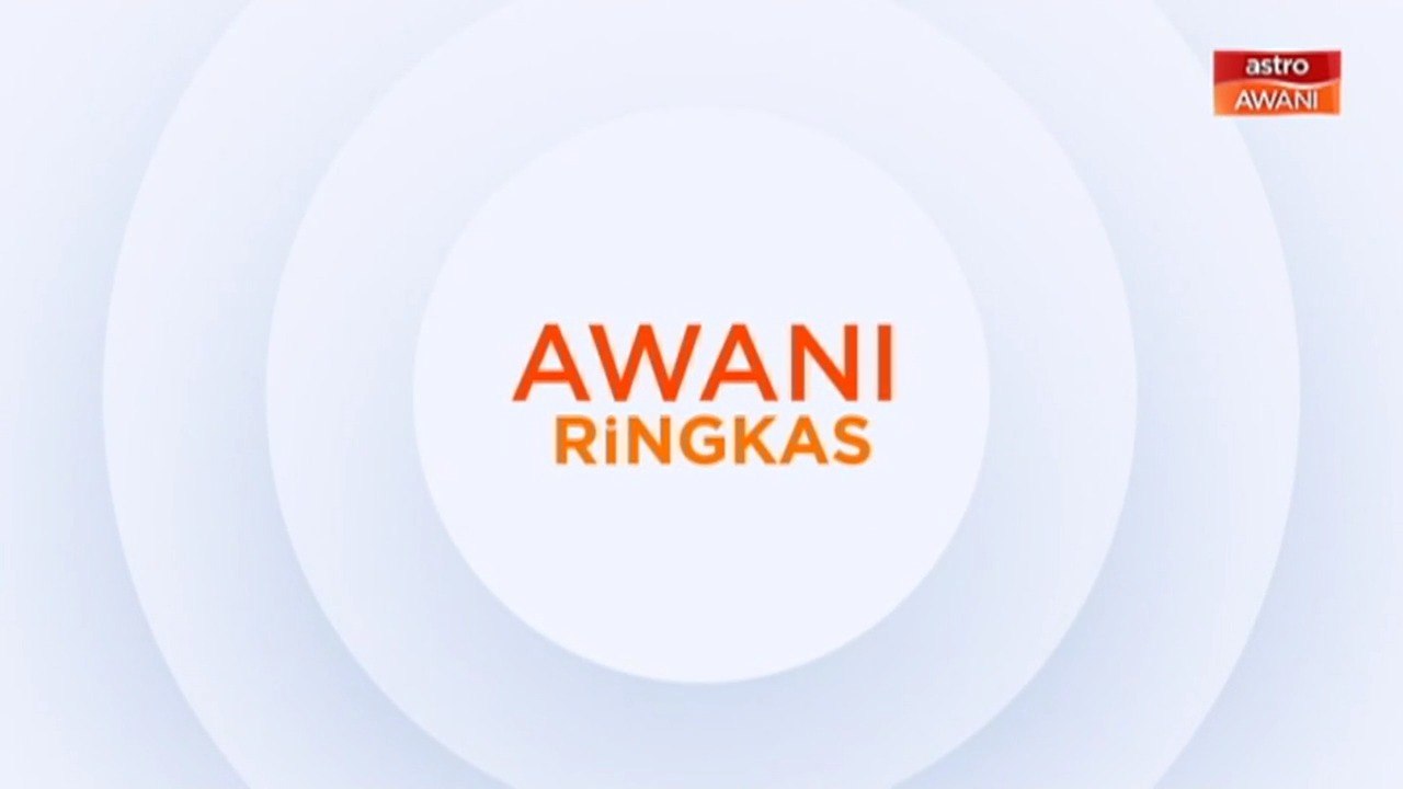 AWANI Ringkas: Hanya 17.71 peratus mahu Parlime...