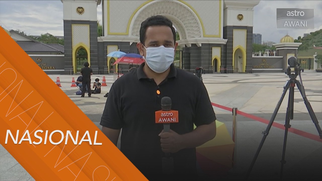 Perkembangan terkini pertemuan YDPA bersama Raja-Raja Melayu