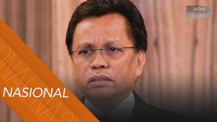 Darurat bukan pilihan, perpaduan adalah penyelesaian - Shafie Apdal