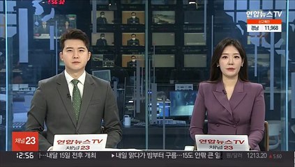국민의힘 공관위원장에 정진석…합당 담당에 홍철호