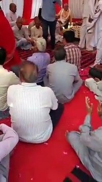 दौसा. फाग गीतों पर दी नृत्य की प्रस्तुतियां