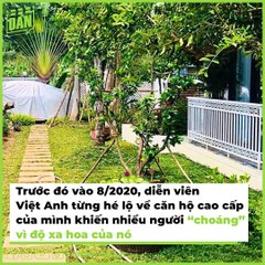Choáng với cơ ngơi hoành tráng của dàn sao nam phía Bắc | Điện Ảnh Net