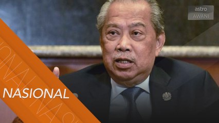 Jemaah Menteri bincang lebih lanjut susulan titah YDP Agong
