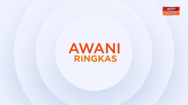 AWANI Ringkas: Jemaah Menteri akan bincang titah YDP Agong | Ahli politik taati titah YDP Agong