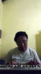 Cover lagu yang terdalam