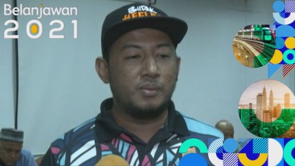 Belanjawan 2021 | Harapan Rakyat: Ambil semula tanah FELDA