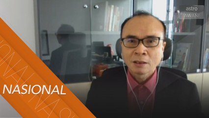 Henti berpolitik, fokus perangi COVID-19 dan pulihkan ekonomi