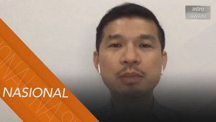 Titah Agong bersama menangani gelombang ketiga COVID-19 - Pakar