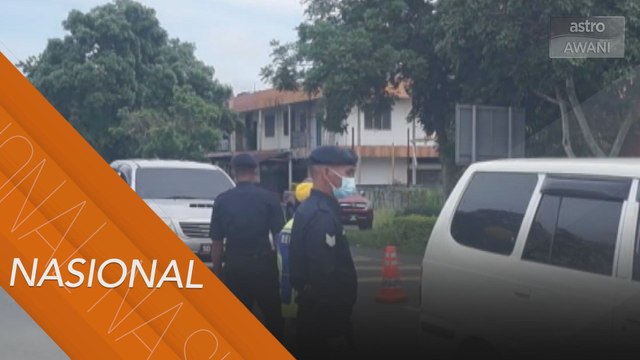 Bagaimana Ahli Parlimen menjunjung titah YDP Agong - Reaksi Shafie Apdal