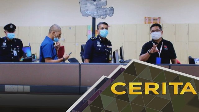 Cerita Sebalik Berita: Usaha pihak berkuasa memastikan SOP dipatuhi