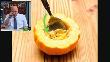 How to Shell Pumpkin Seeds