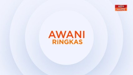 AWANI Ringkas: PKPB KL, Selangor dan Putrajaya dilanjutkan | Sarawak sambut baik titah YDP Agong