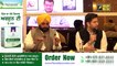 ਭਗਵੰਤ ਮਾਨ ਦੀ ਕਲਾਸ 'ਚ ਵਿਧਾਇਕਾਂ ਨੂੰ ਨਸੀਹਤਾਂ We should be polite: AAP MLAs meeting | The Punjab TV