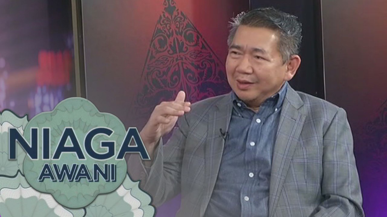 Niaga AWANI: Libatkan semua pihak dalam Belanjawan 2021