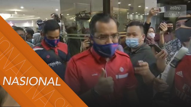 Dinamika politik pasca mesyuarat Majlis Tertinggi UMNO