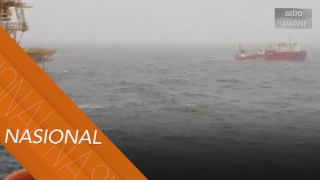 Insiden Dayang Topaz: Reaksi ahli keluarga