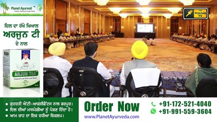 ਭਗਵੰਤ ਮਾਨ ਦੀਆਂ 10 ਵੱਡੀਆਂ ਗੱਲਾਂ Bhagwant Maan 10 big advise | The Punjab TV