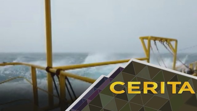 Cerita Sebalik Berita: Terkini insiden kapal Dayang Topaz
