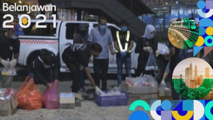 Belanjawan 2021: Suntikan moral diperlukan NGO dalam tempoh pandemik COVID-19