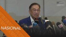 PKR zahir kesediaan kerjasama dengan mana-mana ahli politik