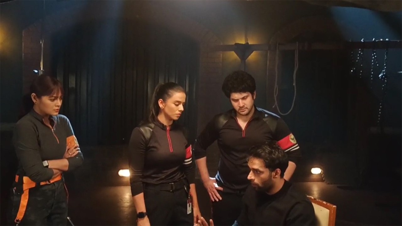 Ziddi Dil Maane Na On Location: Monami Torcher Balli & Balli ask for a deal to save Karan |FilmiBeat