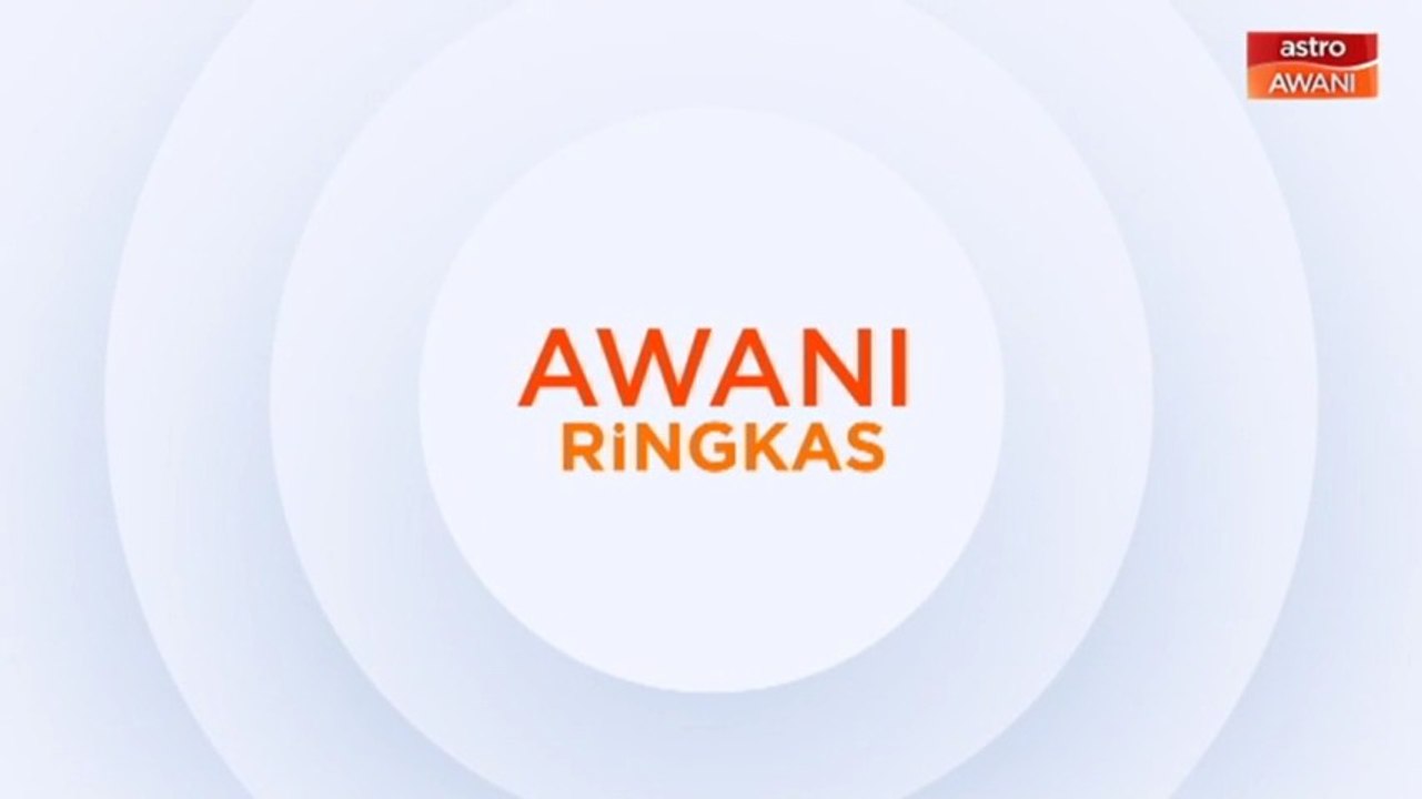 AWANI Ringkas: PN sambut baik solidariti, tekad perangi COVID-19