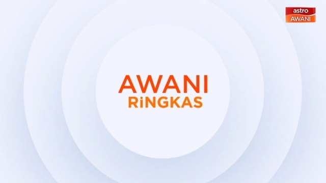 AWANI Ringkas: PN sambut baik solidariti, tekad perangi COVID-19