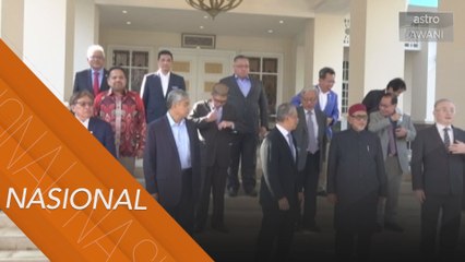 PN sambut baik solidariti, tekad perangi COVID-19