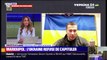 A Marioupol, toujours sous les bombes, l'Ukraine refuse de capituler face à l'armée russe