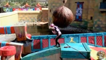 Splatalot: Series 2: Episode 10 (Of Mice and Splatmen)