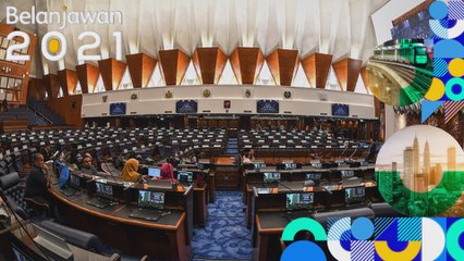 Kerjasama politik: Menuju kelulusan pembentangan Belanjawan 2021