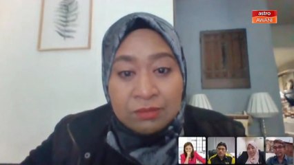 Ini kisah pejuang kanser payudara tahap tiga!