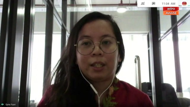 Rakyat mahu ahli politik reda ketegangan menjelang Belanjawan 2021