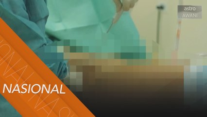 Pesakit berdepan risiko maut jika salah pilih tempat sedut lemak - Pakar bedah